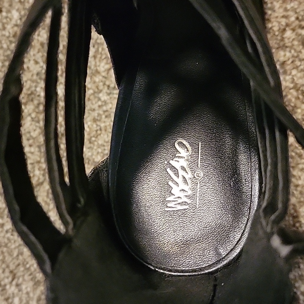 Mossimo Heels - image 5